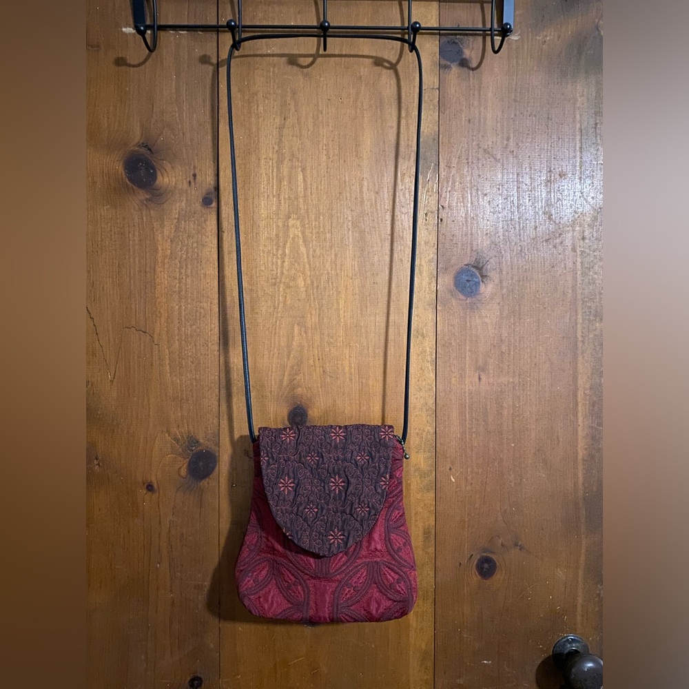 Vintage MARUCA purse